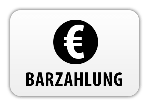 barzahlung